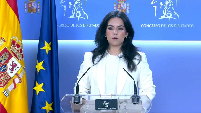 Vox propone reducir el IRPF a 3 tramos y no me parece mala idea a la vista del destino bastardo de nuestros impuestos: