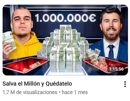 los youtubers venían a salvarnos de la televisión y al final han acabado convirtiéndose en una versión cutre de la misma