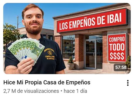 los youtubers venían a salvarnos de la televisión y al final han acabado convirtiéndose en una versión cutre de la misma