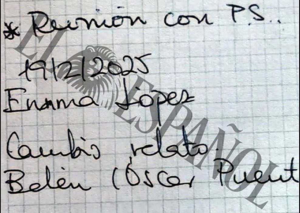 Los que llevan años ironizando con M.Rajoy... ¿Serán tan elocuentes con estas siglas?