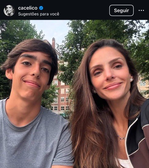 Imagínate ser la ex de Kaká y querer olvidarlo, pero todos los días tienes que mirar a tu hijo