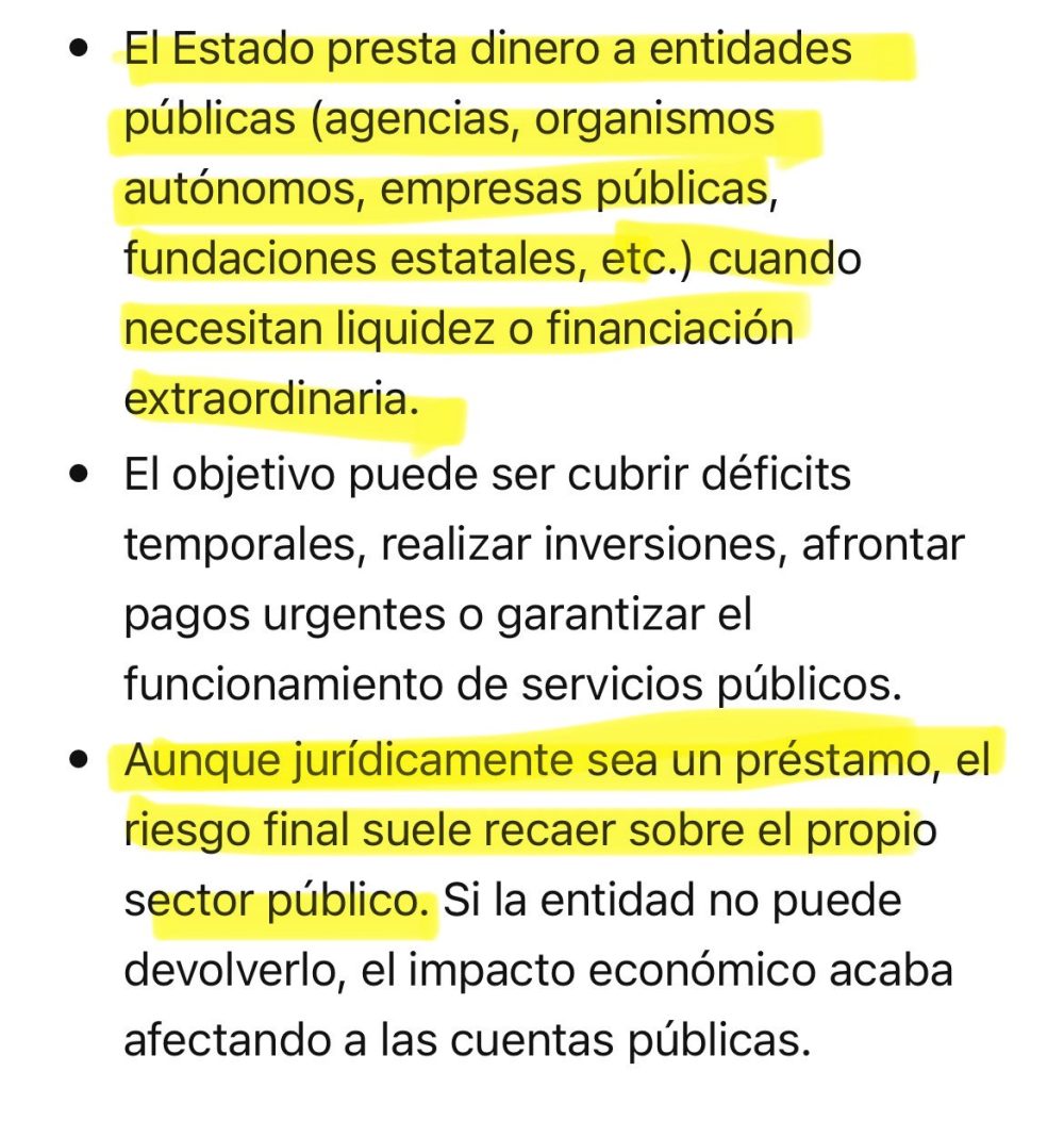 Creo que no somos conscientes de la gravedad de lo que está haciendo el Gobierno martes tras martes.