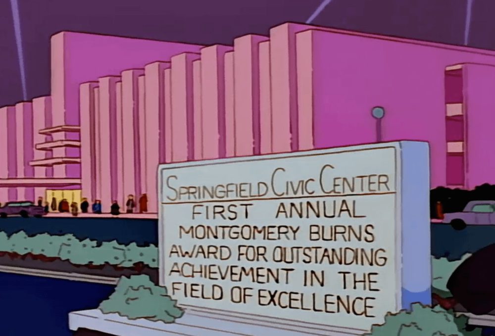 Álvaro García Ortiz recibe el premio Cloacas 2026 al personaje del año.