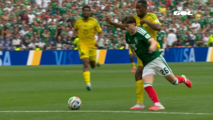 Cuando creas que le caes mal a tus padres, recuerda que a este jugador de la selección de Sudáfrica sus padres le llamaron "agujero de miеrda".