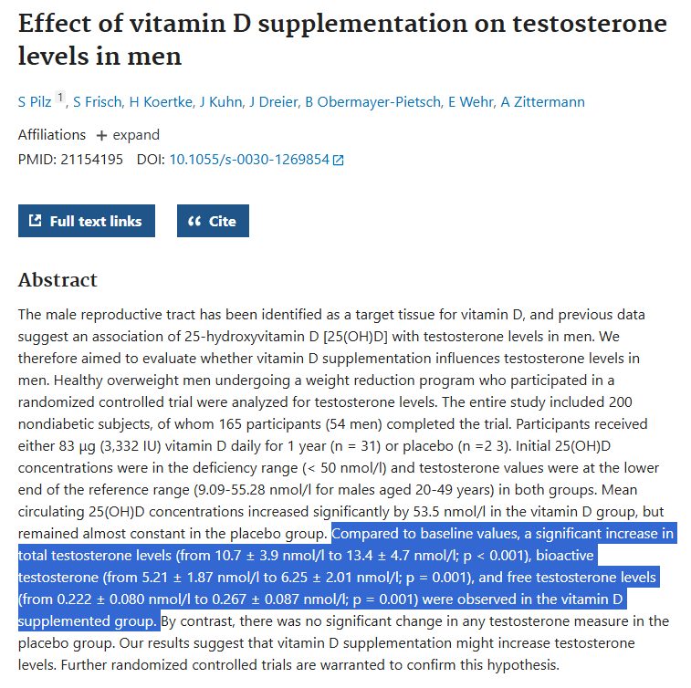 Durante años hemos pasado por alto la vitamina D como un simple "vitamina" inocua, cuando en realidad es un potente hormona esteroide.