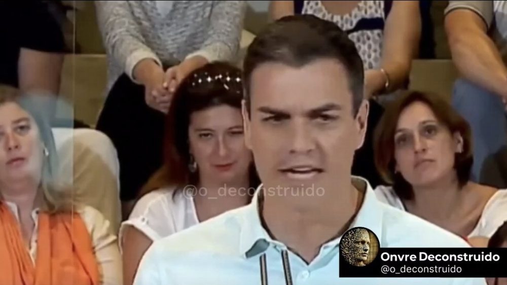 Leire siempre estuvo ahí.