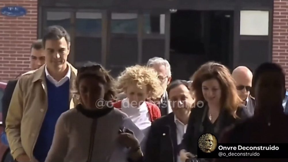 Leire siempre estuvo ahí.