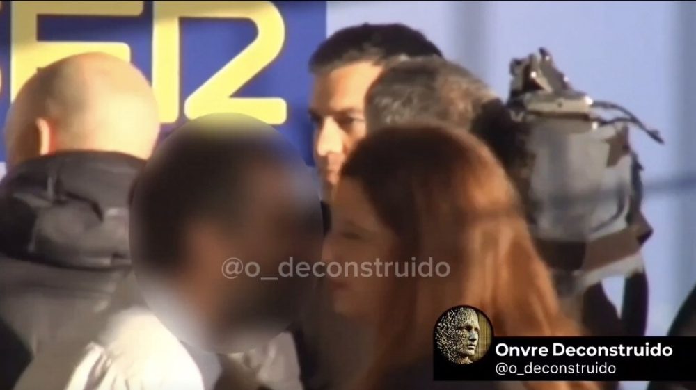 Leire siempre estuvo ahí.
