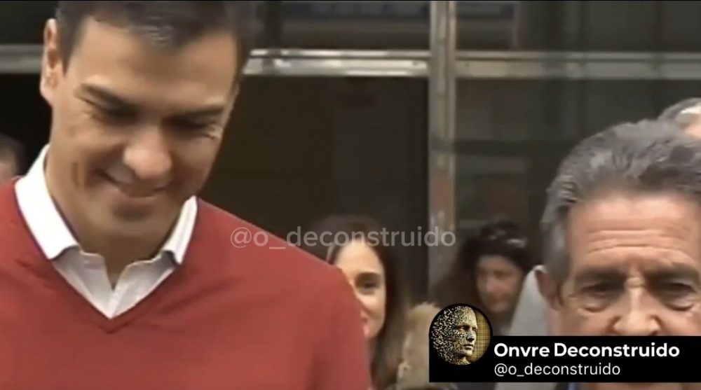 Leire siempre estuvo ahí.