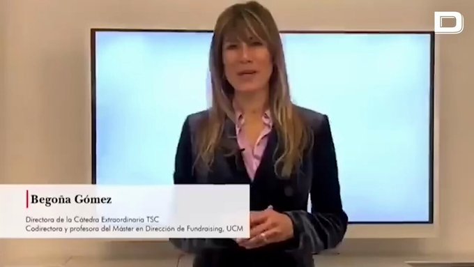 Han salido unos mails que probarían que el Gobierno amañó contratos por 8 millones a Barrabés avalados por Begoña: «Las otras ofertas han de bajar, sí o sí».