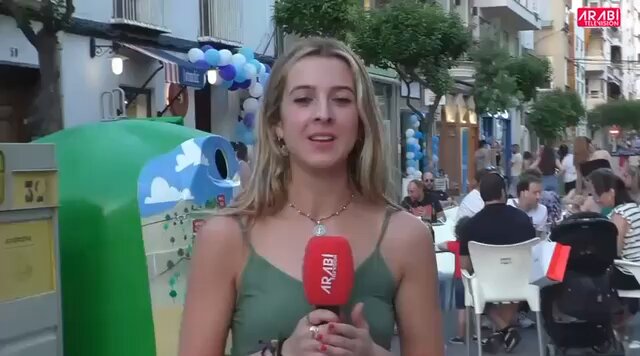 Se cumplen dos años de uno de los mejores momentos de la televisión cuando quisieron pasar a un gitano por un americano de Manhattan que se había enamorado de la noche mágica de Yecla.