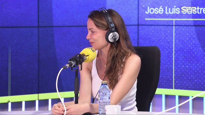 La madre de María Hervás le pilló, cuando tenía 15 años, un paquete de tabaco y un prеsеrvativo: