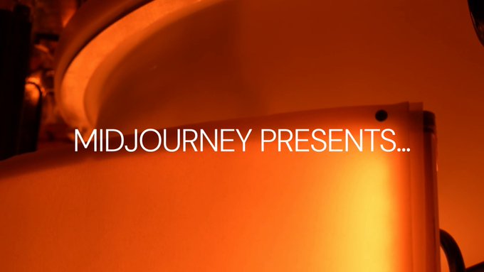 Midjourney presenta Midjourney Medical: Un escáner “Ultrasonic CT” que realiza un escaneo de ultrasonido completo del cuerpo sin radiación en 60 segundos + una experiencia de spa de lujo.