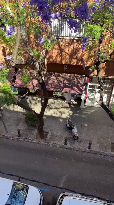 Atraco en una joyería de Sarriá, Barcelona.