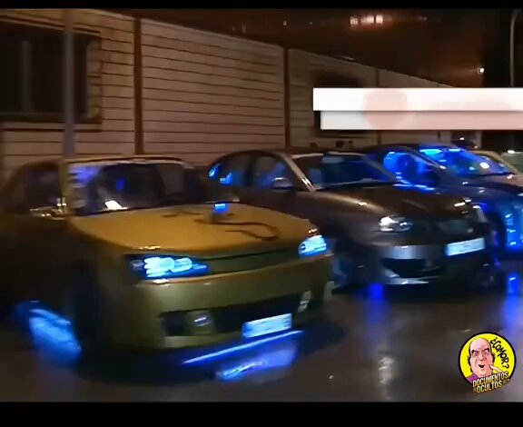 La cultura tuning en España: época en que chavales sin estudios superiores podían gastarse 20.000€ en (gi)tunear su coche nuevo currando en la obra.
