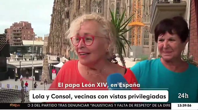 —Yo no soy creyente.