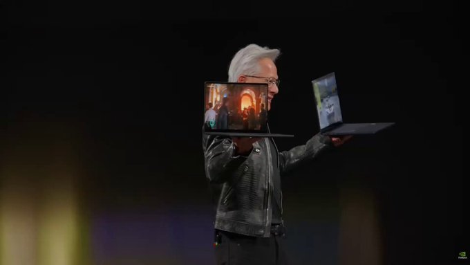 NVIDIA acaba de lanzar su primer procesador de PC: NVIDIA SPARK.