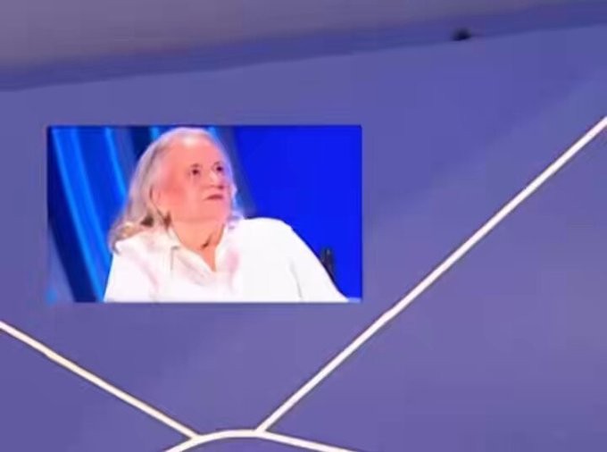- ¿Tu ex era tóxica?