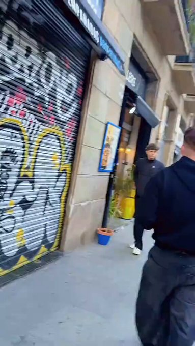"¿Sabes quién es esta chica?"