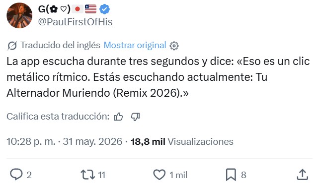 La app que los mecánicos no quieren que instales.