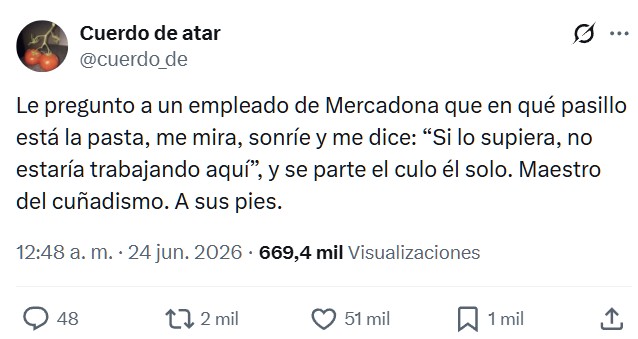 Se dejan a un colega encerrado en el coche y casi amocha por el calor.