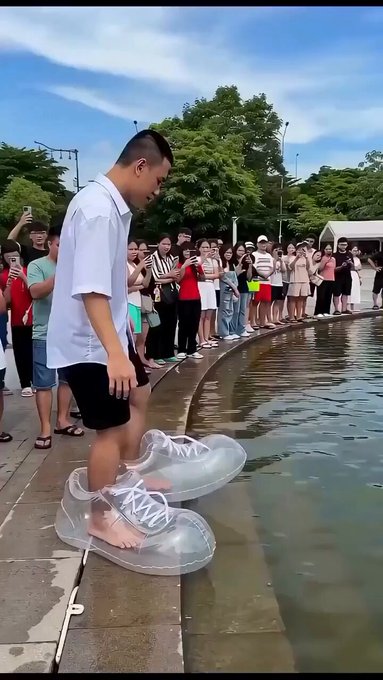 El vídeo que Jesucristo no quiere que veas.