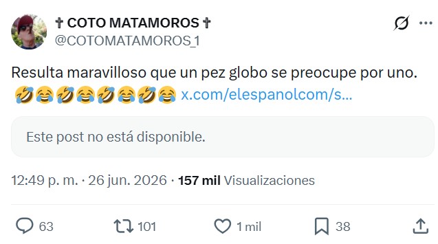 Kiko Matamoros denuncia la desaparición de su hermano ex-gemelo.