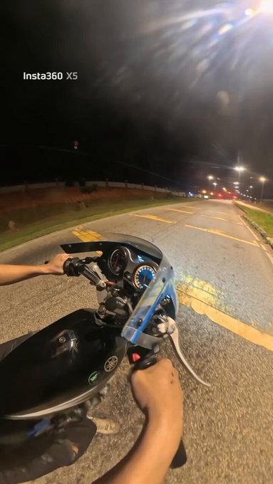 Depilación instantánea de cejas.
