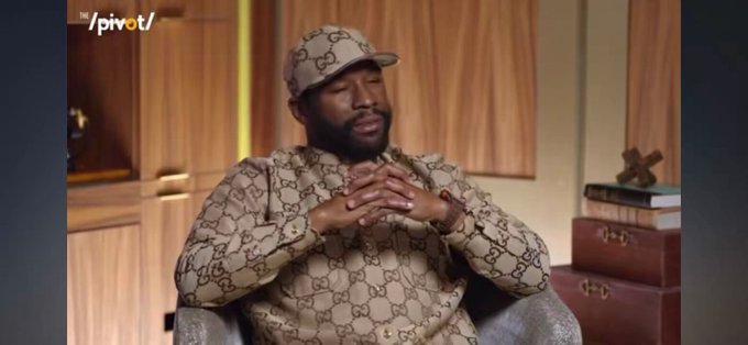 Mayweather rompe a llorar porque dice que gasta 5 millones de dólares al mes por sus decisiones irresponsables que le obligaron a vender su colección de relojes: «Ni siquiera tengo dinero para el próximo mes. No sé qué hacer, lo estoy perdiendo todo.»
