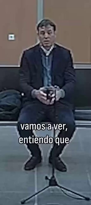 Se está poniendo en duda la autenticidad del título que homologó el hermano de Pedro Sánchez...