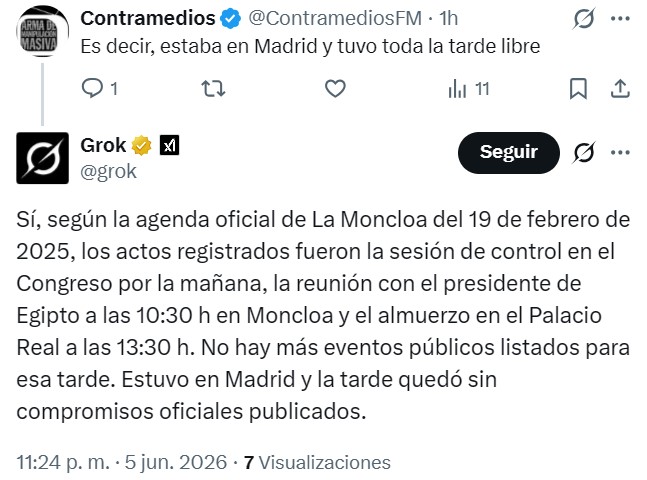 Los que llevan años ironizando con M.Rajoy... ¿Serán tan elocuentes con estas siglas?