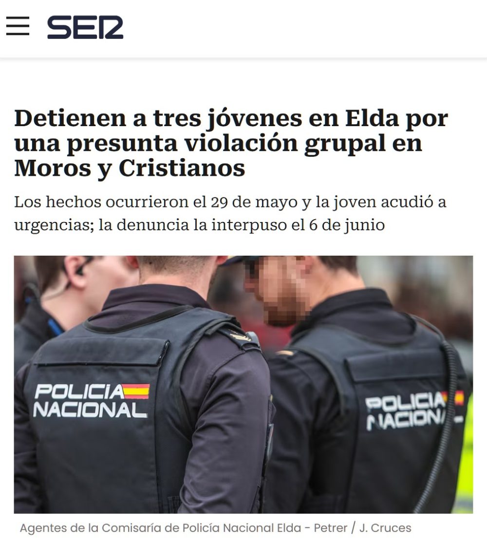 Dejavú.