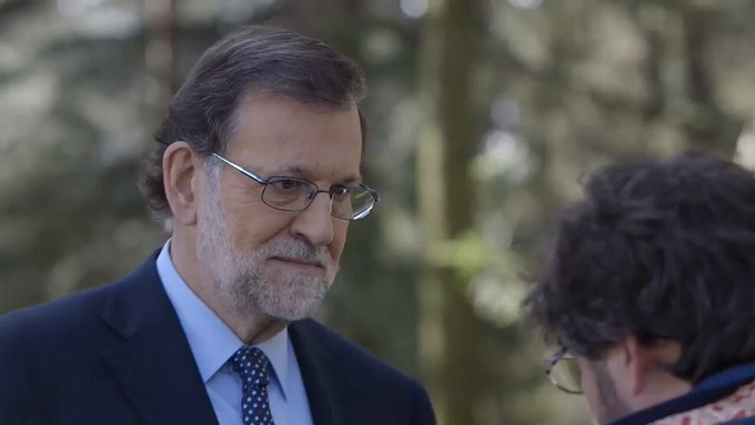 Jordi Évole en 2016: ¿A partir de cuántos casos aislados del PSOE la corrupción deja de ser un caso aislado?