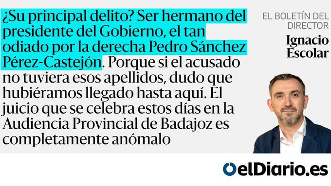 "Si amar es un delito, me declaro culpable"