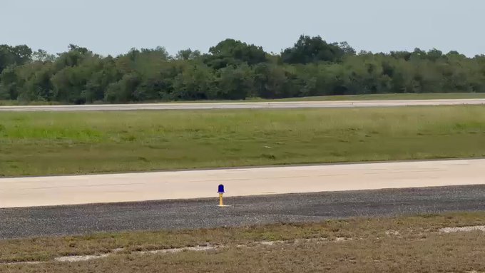 Aterrizaje forzoso de un jet privado en La Romana (República Dominicana) acaba en tragedia.
