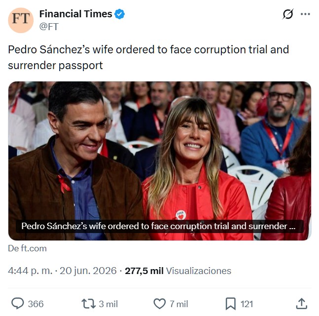 La UCO ya tendría localizadas cuentas numerarias en un banco de República Dominicana con comisiones millonarias de las mascarillas.