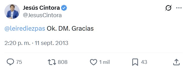 "Afirmar que P. S. es Pedro Sánchez es una auténtica salvajada", no como difundir un montaje y afirmar que Julio Iglesias es un agresor sеxual, que es un ejercicio periodístico honesto y riguroso.