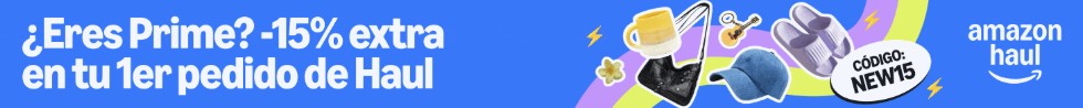 Prime Day empieza esta noche a las 00:00 | Ofertas anticipadas