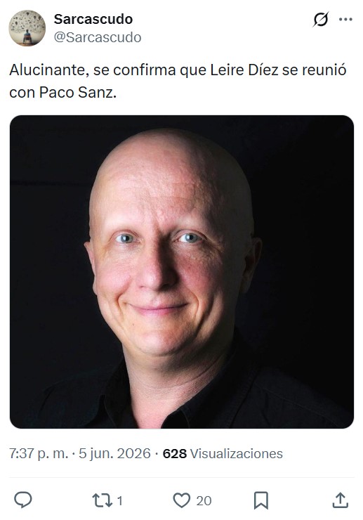 Los que llevan años ironizando con M.Rajoy... ¿Serán tan elocuentes con estas siglas?