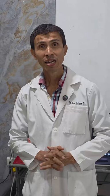 "Tu médico de confianza".