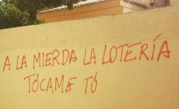 Un viaje por los muros de España.