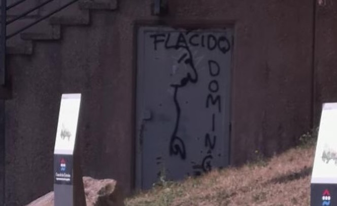 Un viaje por los muros de España.