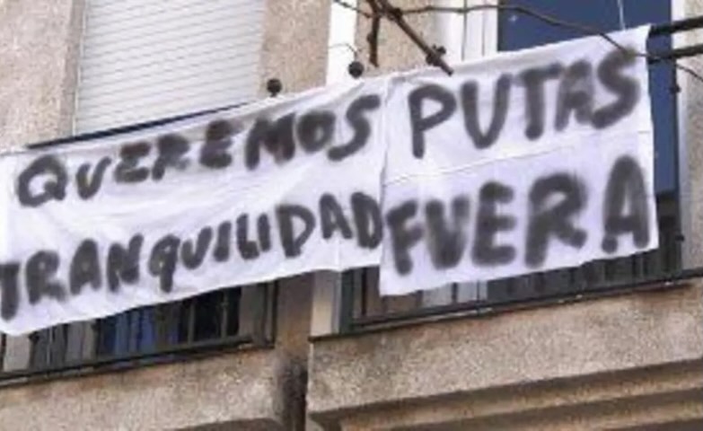 Un viaje por los muros de España.