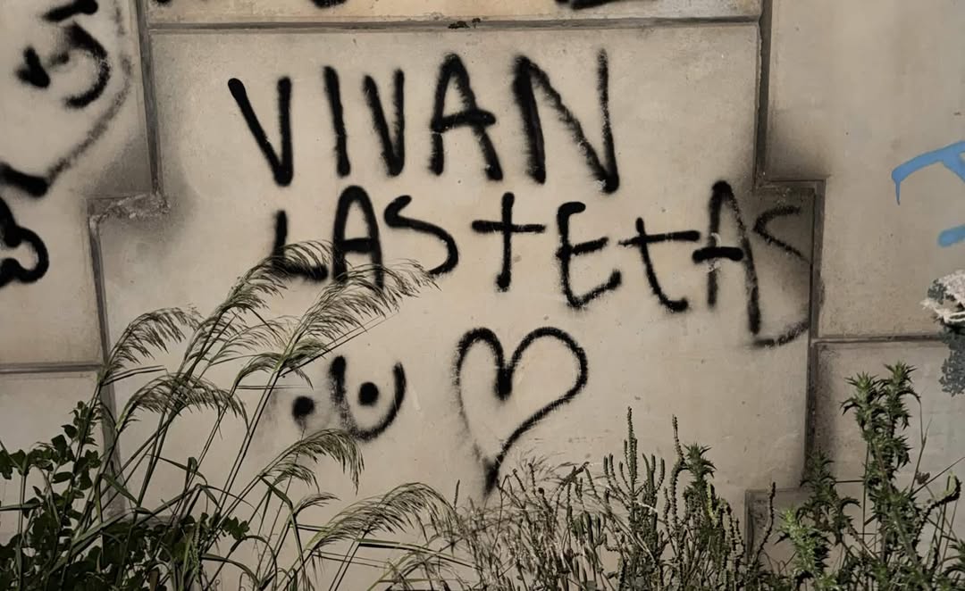 Un viaje por los muros de España.