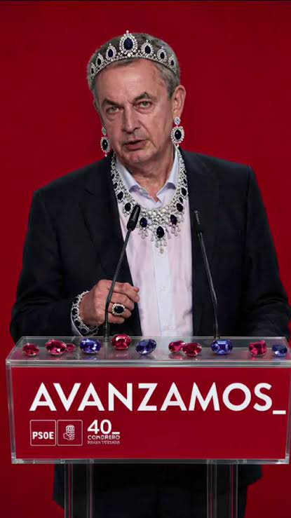 El Juez Calama dice que la declaración de ZP no ha neutralizado ninguno de los indicios en su contra: sigue pareciendo culpable.