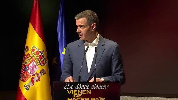A ver si se da cuenta él solo.