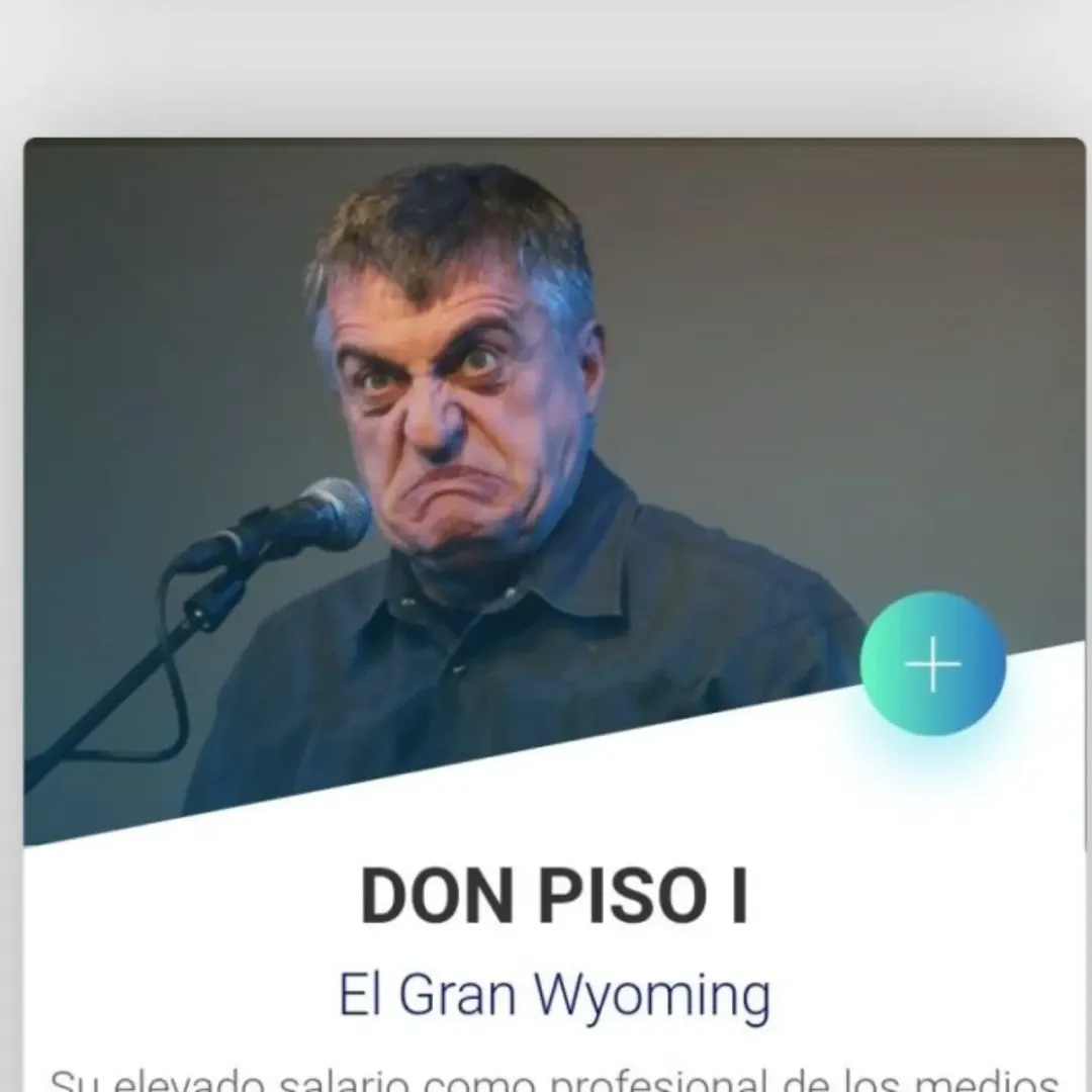 Los mejores motes de Losantos.