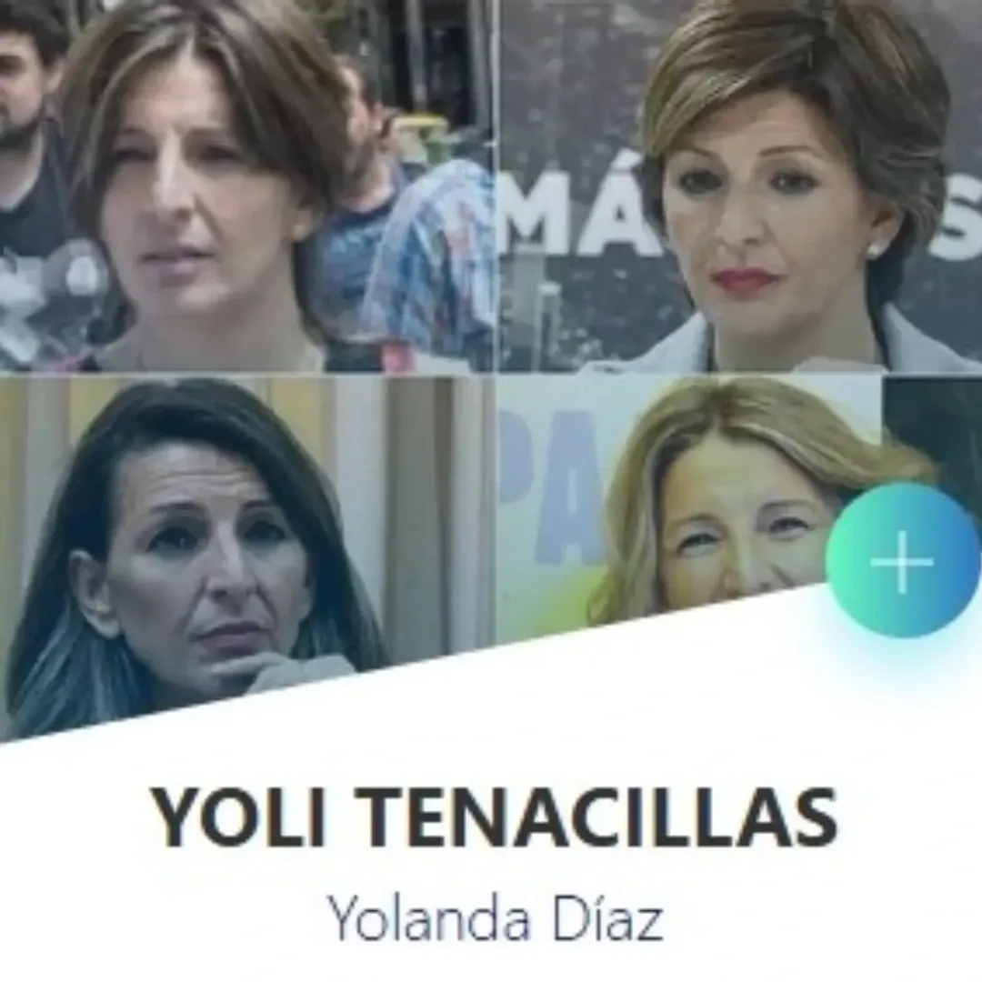 Los mejores motes de Losantos.
