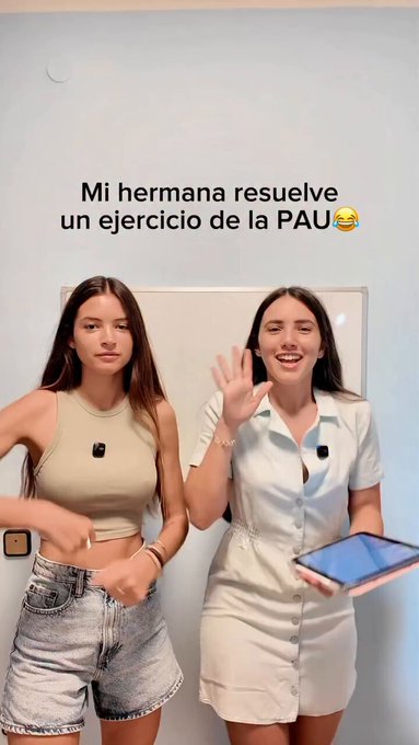 Había escuchado que la Selectividad ahora era más fácil, pero... ¿TANTO?