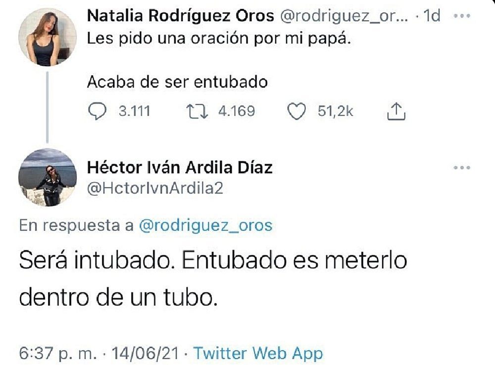 Cuando me pregunten cómo es tuiter les voy a mostrar esto.